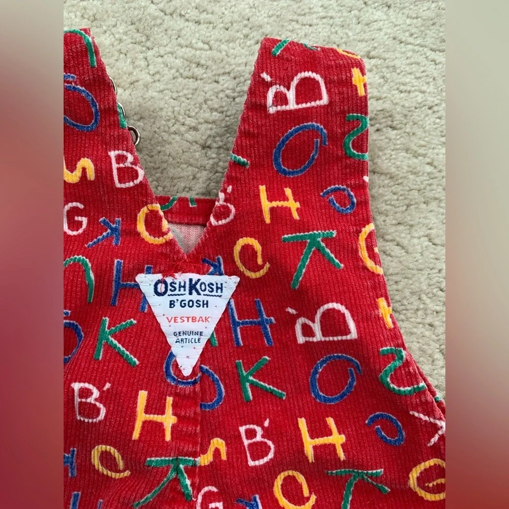 OshKosh Bgosh good used